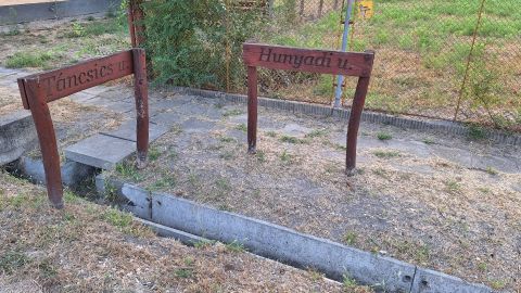Eladó Telek 2755 Kocsér REMEK ÁRON ÉPÍTÉSI TELEK ELADÓ