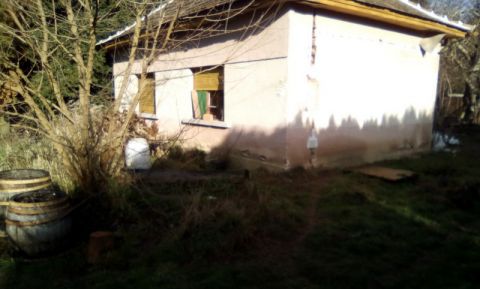 Eladó Ház 9918 Felsőmarác 