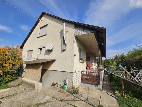Eladó Ház 8181 Berhida , Berhida