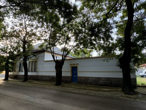 Kiadó Ház 6000 Kecskemét 