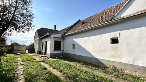 Eladó Ház 9674 Vashosszúfalu , Vashosszúfalu