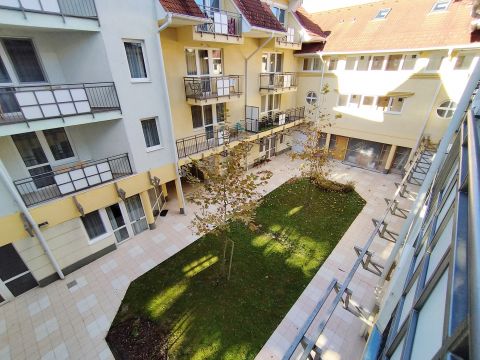 Eladó Lakás 8749 Zalakaros , Zalakarosi eladó Apartman most kedvező áron!