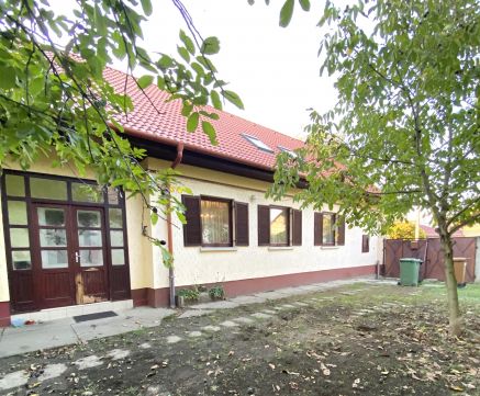 Eladó Ház 5600 Békéscsaba , Bánát utca