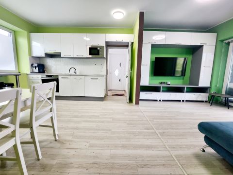 Eladó Lakás 8622 Szántód 