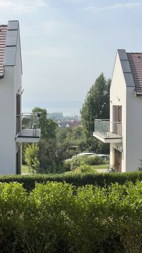 Eladó Lakás 8226 Alsóörs , Költözhető, újszerű, panorámás