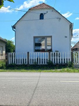 Eladó Ház 7968 Felsőszentmárton 