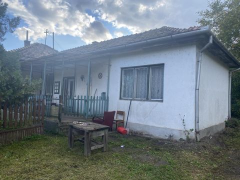 Eladó Ház 2521 Csolnok 