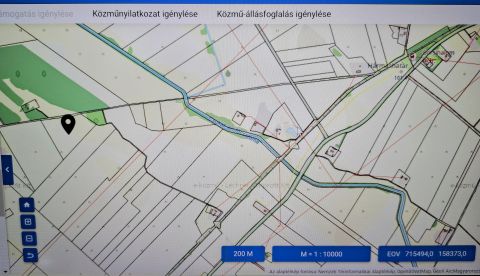 Eladó Mezőgazdasági 6100 Kiskunfélegyháza , Alpári út