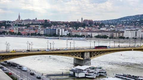 Eladó Lakás 1137 Budapest 13. kerület , DUNAI panorámás, frissen elkészült luxuslakás az Újpesti rakparton!