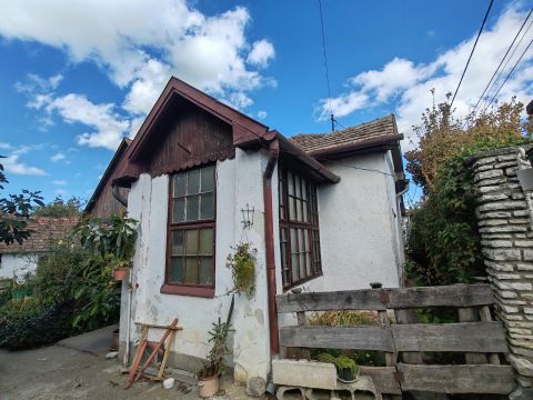 Eladó Ház 8624 Balatonszárszó 
