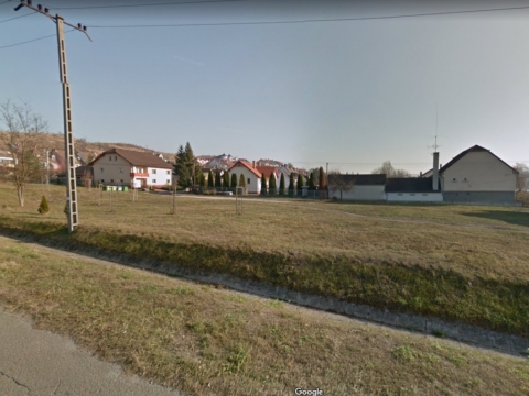 Eladó Telek 3600 Ózd 