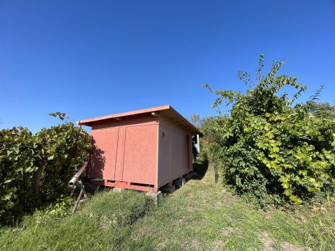 Eladó Telek 2510 Dorog 