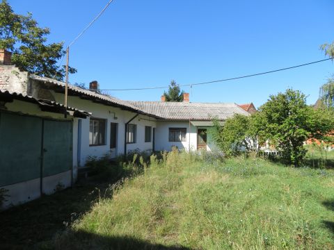 Eladó Telek 6100 Kiskunfélegyháza , Kiskunfélegyházán TELEK ELADÓ!