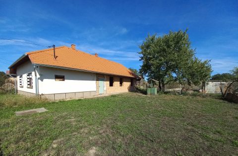 Eladó Ház 7038 Pusztahencse 