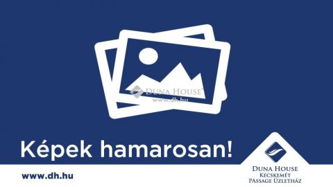 Eladó Ház 6000 Kecskemét 