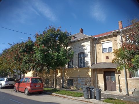 Eladó Ház 8900 Zalaegerszeg 
