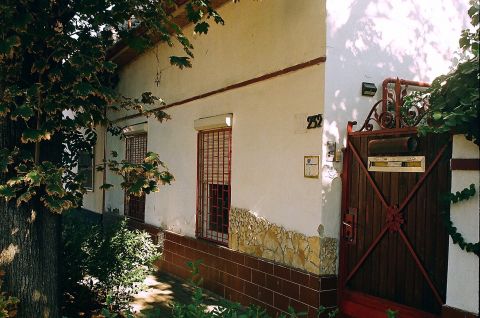 Eladó Ház 1196 Budapest 19. kerület 