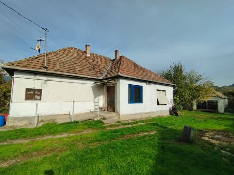 Eladó Ház 2832 Héreg 