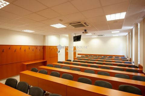 Kiadó Irodaépület 1074 Budapest 7. kerület , TERÉZVÁROSI  IRODAHÁZ KIADÓ