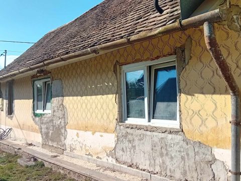 Eladó Ház 7723 Erdősmecske 