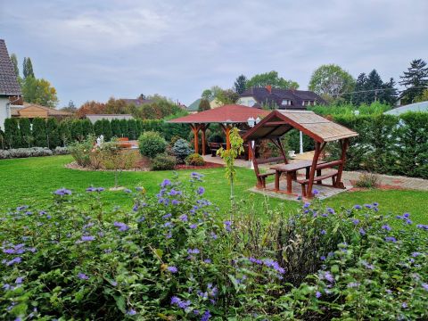 Eladó Ház 8315 Gyenesdiás Alsógyenes, Balatontól 800 m-re