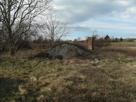 Eladó Telek 8152 Kőszárhegy Arany J.u.