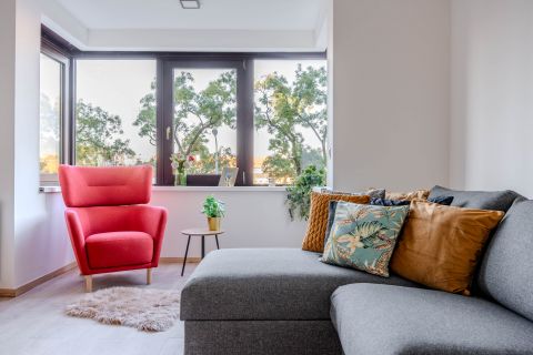 Eladó Lakás 1064 Budapest 6. kerület ÚJÉPÍTÉSŰ BELVÁROSI LAKÁSOK
