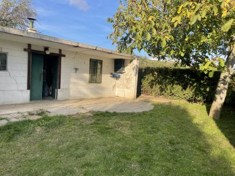 Eladó Telek 8100 Várpalota , Várpalota - Baglyasi szőlőhegy