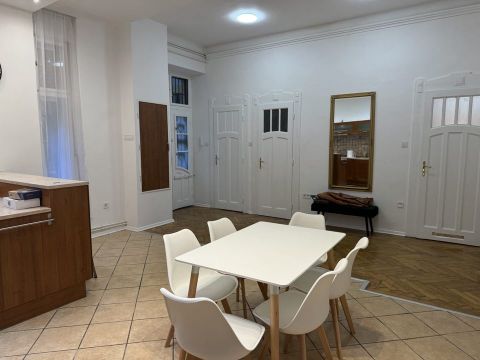 Kiadó Lakás 1027 Budapest 2. kerület Budapest 2. Víziváros