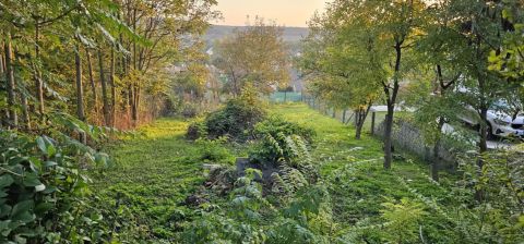 Eladó Telek 2241 Sülysáp , Panorámás kilátás