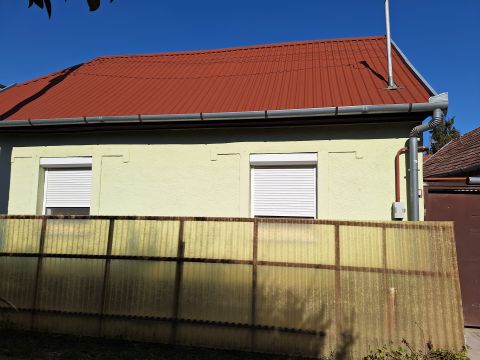 Eladó Ház 6000 Kecskemét , Jázmin utca