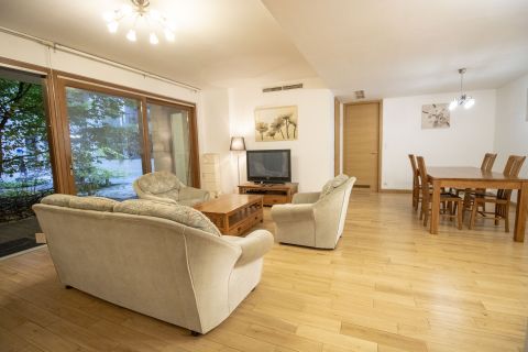 Kiadó Lakás 1062 Budapest 6. kerület , Avenue Garden - Kiadó luxus lakás az Andrássy útnál