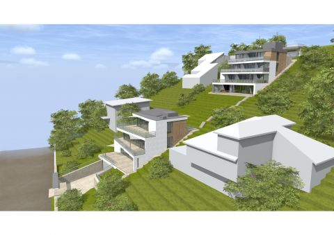 Eladó Lakás Fénypont Lakópark