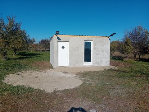 Eladó Telek 8154 Polgárdi , Takács dűlő