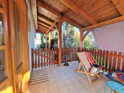 Eladó Ház 8649 Balatonberény családias környék, Balatontól 1500 m-re 