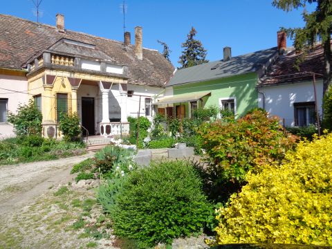 Eladó Lakás 8360 Keszthely 