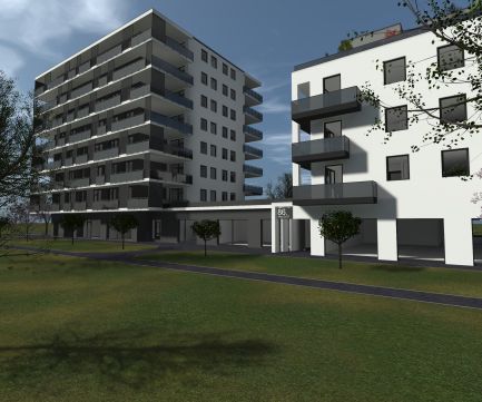 Eladó Lakás 4400 Nyíregyháza Nyíregyháza, Kórház közelében!