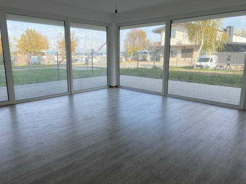 Eladó Lakás 8600 Siófok , SIÓFOK EZÜST PARTJÁN KÖLTÖZHETŐ LAKÁSOK AKCIÓS ÁRON