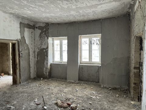 Eladó Ház 9300 Csorna PEPCO Közelében