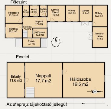 Eladó Ház 8868 Letenye 