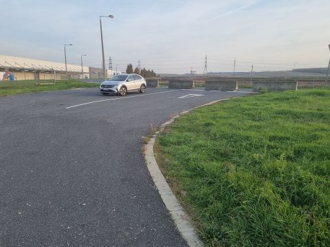 Eladó Telek 9027 Győr 1 ha IPARI TELEK AUDI SZOMSZÉDSÁGÁBAN