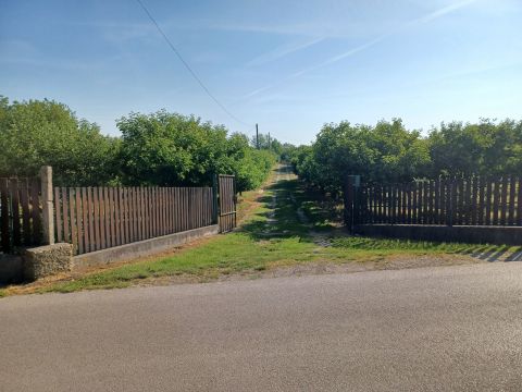 Eladó Telek 9011 Győr 