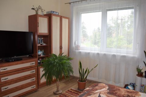 Eladó Ház 9914 Döbörhegy 