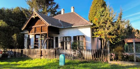 Eladó Ház 8649 Balatonberény 