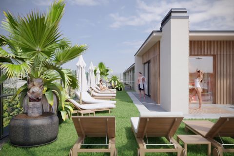 Eladó Lakás 1089 Budapest 8. kerület , **WELLNESS A VÁROS FELETT**MÁR CSAK NÉHÁNY LAKÁS ELÉRHETŐ**