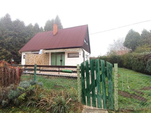 Eladó Ház 8649 Balatonberény 