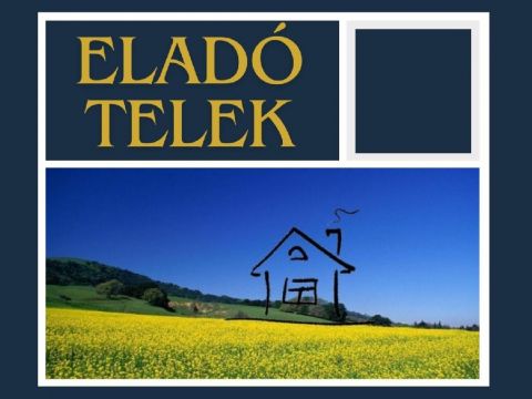 Eladó Telek 4002 Debrecen , 4002 Debrecen, Külső Vámospércsi út