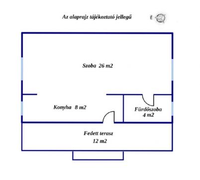 Eladó Ház 2750 Nagykőrös 2750 Nagykőrös, Külterület