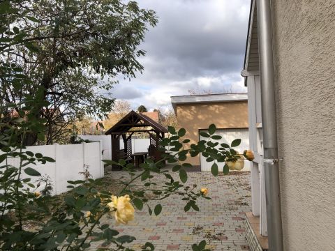 Eladó Ház 2500 Esztergom 
