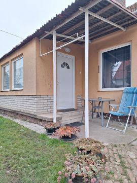 Eladó Ház 8646 Balatonfenyves 